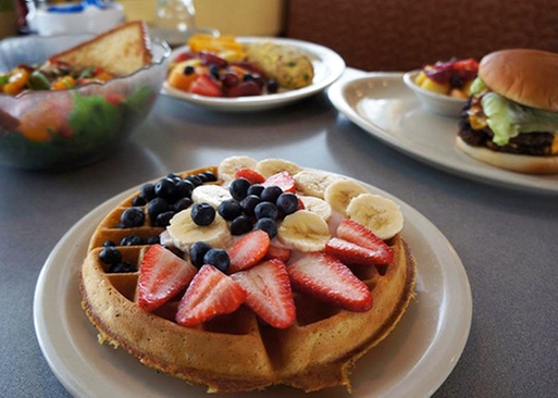 5% Cash Back at Art's Skillet