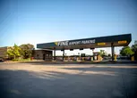 Convenient Airport Parking at IAH from $6.99 per day