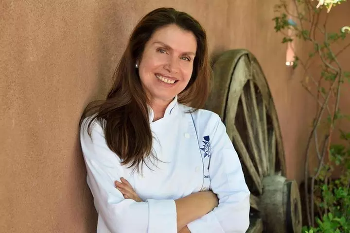 Viator Exclusive: Gourmet Brunch in Santa Fe with Chef Carolina