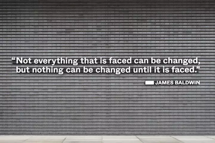 Tulsa's Black Wall Street 1921 Massacre Self Guided Walking Tour