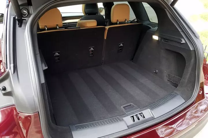 Private Transfer from Atlantic City to Atlantic City Airport ACY by...