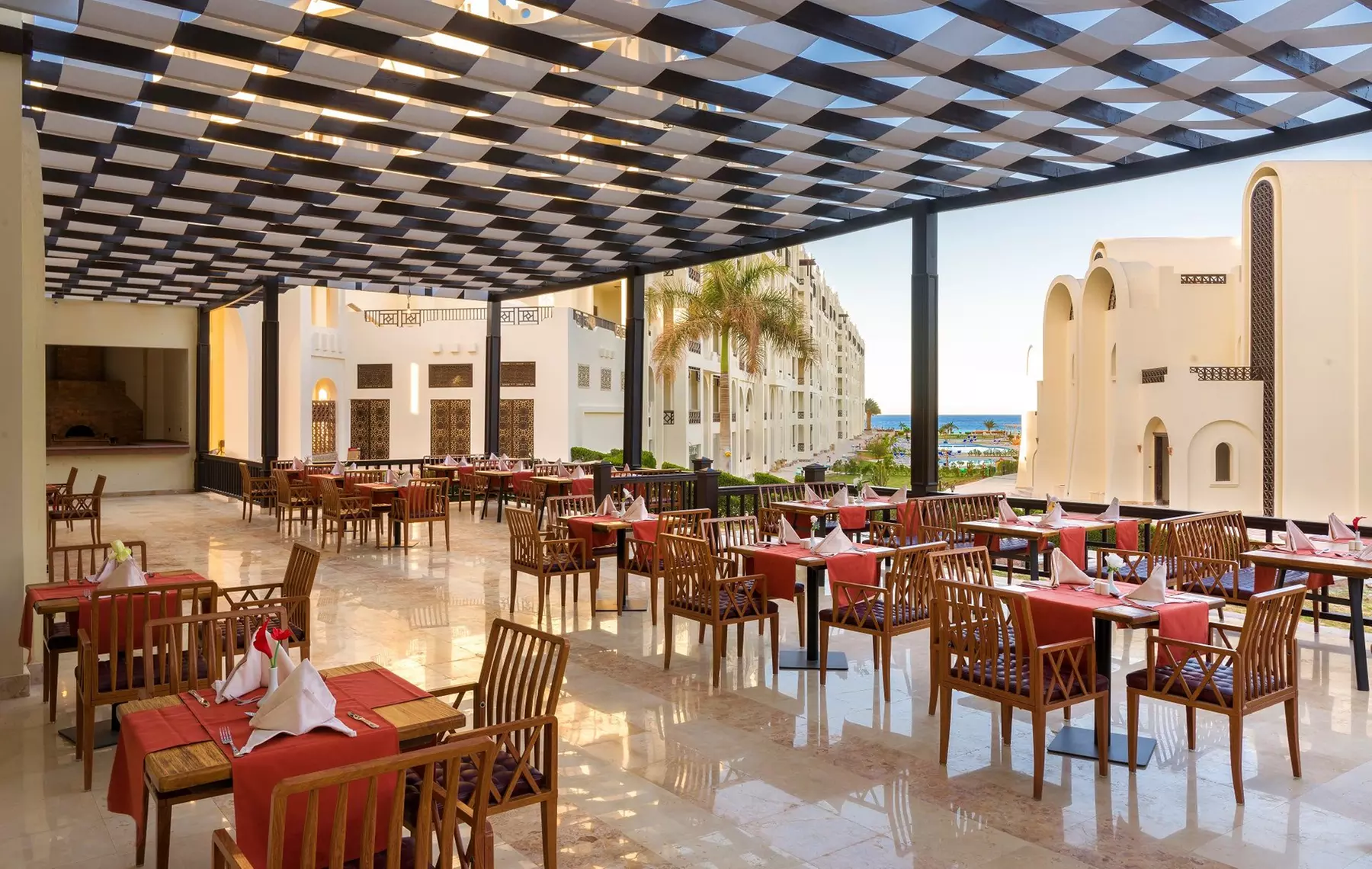 ✈ EGITTO | Sahl Hasheesh - Gravity Sahl Hasheesh 5*, 3 notti - All ...