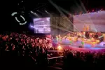 Waikiki Luau Buffet with Optional Rock-A-Hula Show Ticket