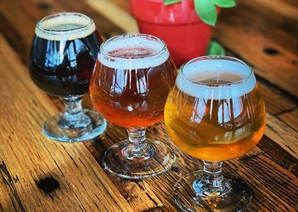 Counter Culture Brewery Grille Cash Back Groupon