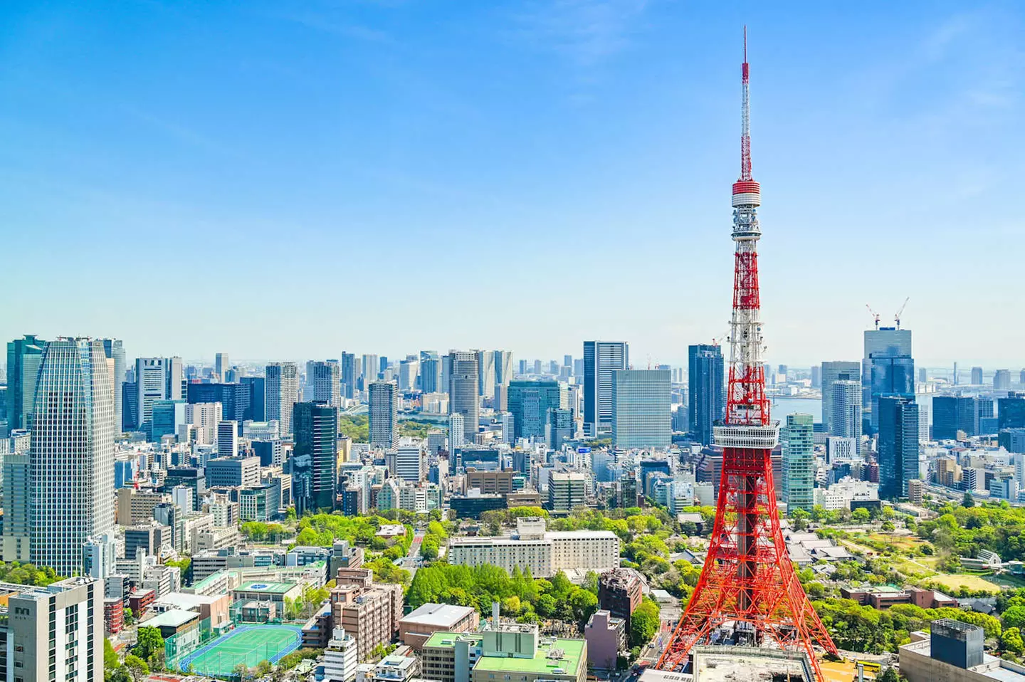 ✈ SINGAPORE E GIAPPONE | Da Singapore a Osaka - Scopri Singapore e ...