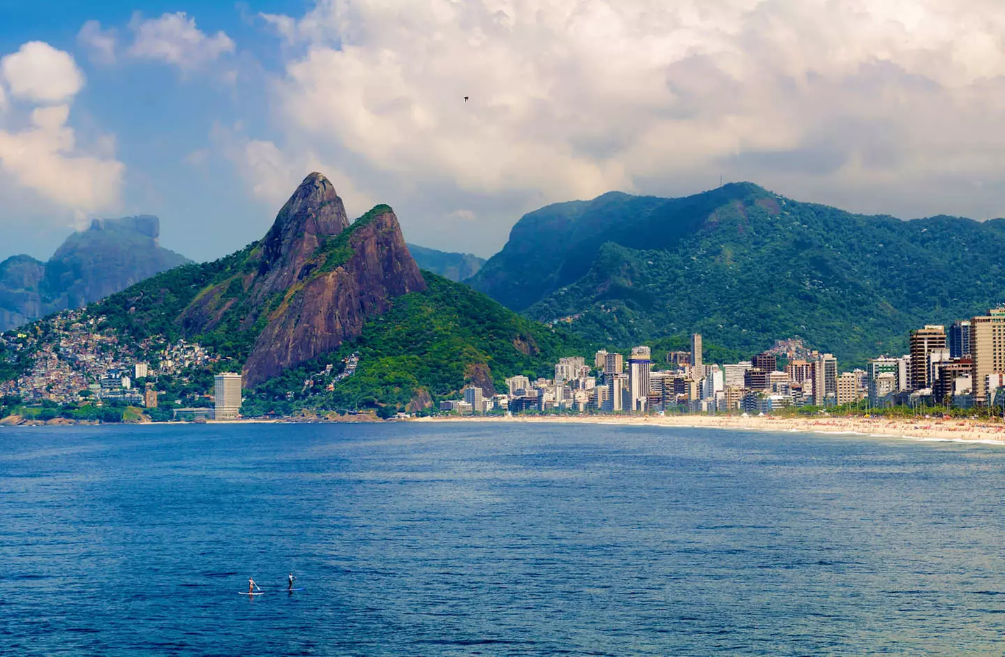 ✈ BRASILE | Rio De Janeiro - Fuga da Rio a Paraty con possibilità d...