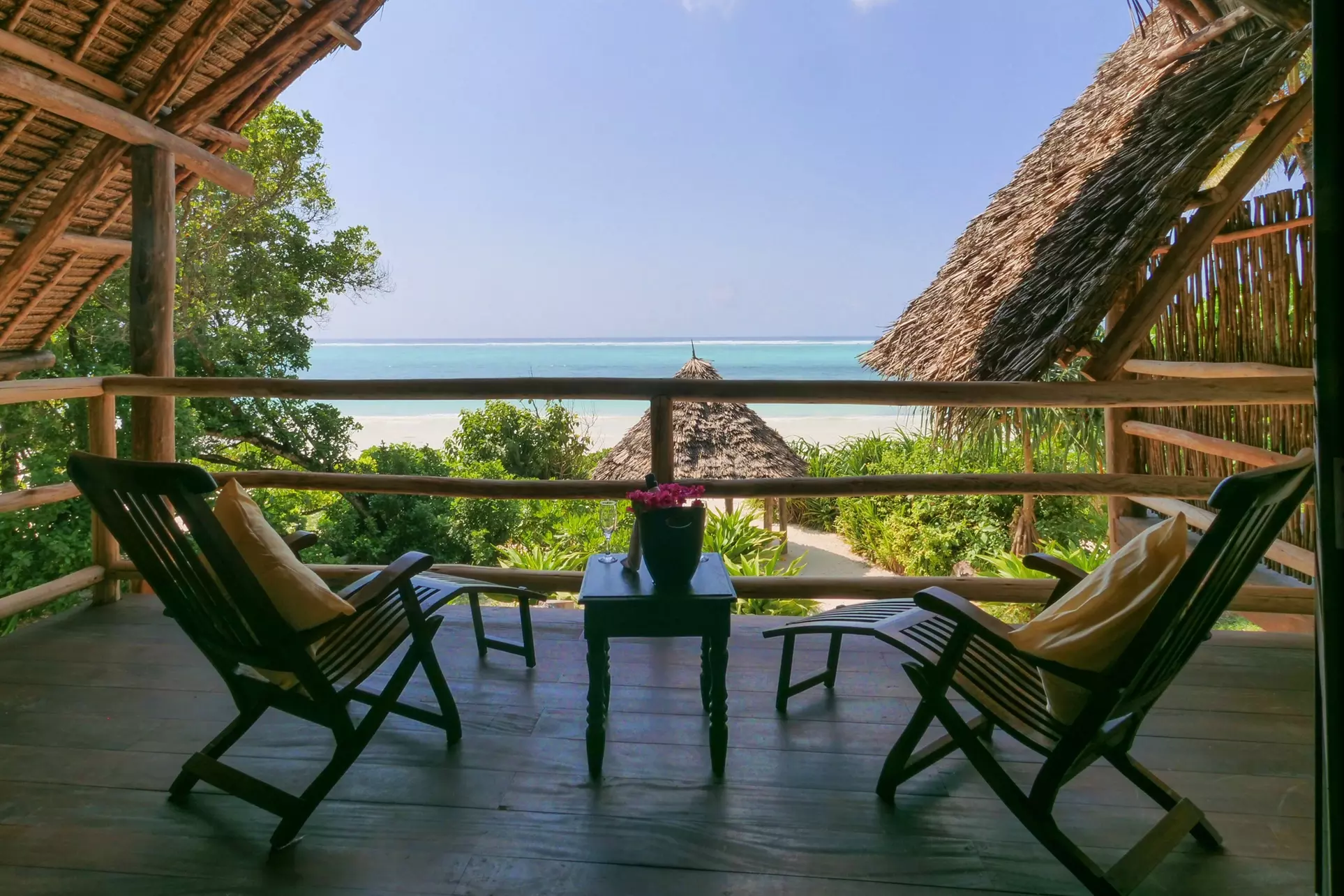 ✈ ZANZIBAR | Matemwe Beach - Zanzibar Pearl - Boutique Hotel 4*, 5 ...