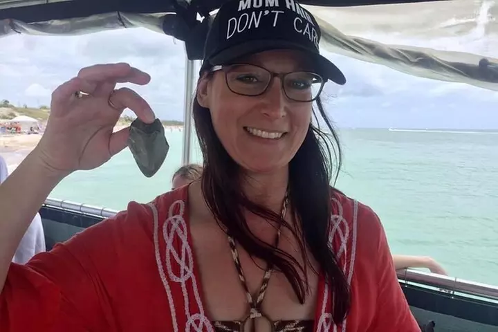 4 Hour Egmont Key Island Tour With Dolphins & Snorkeling Included