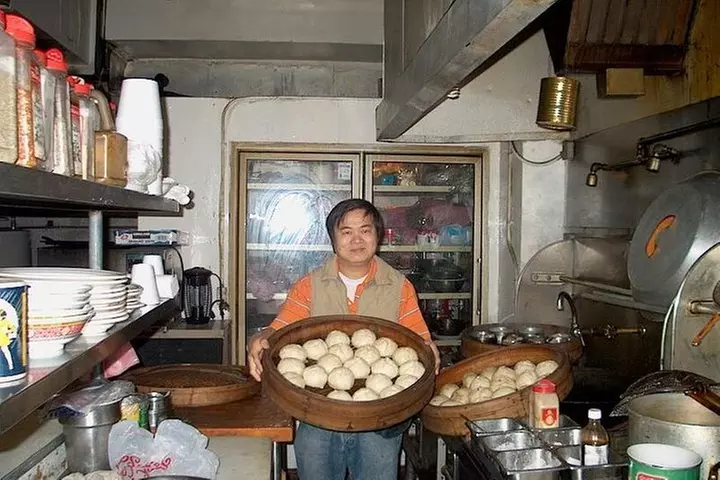 Chinatown & North Beach\Little Italy: 7 Tastings & History