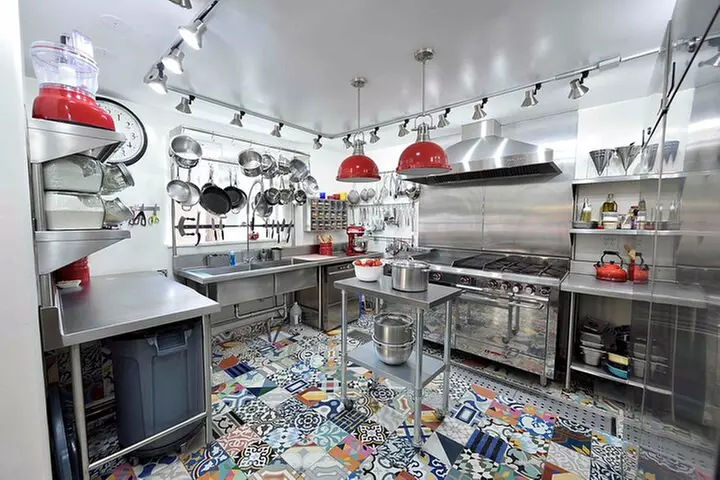 Viator Exclusive: Gourmet Brunch in Santa Fe with Chef Carolina