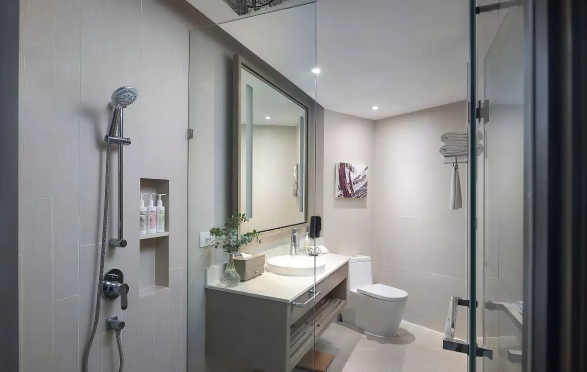 ✈ THAILAND | Bangkok & Hua Hin - Kombination Bangkok und Hua Hin 4*...