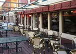 5% Cash Back at Solid Grill & Bar