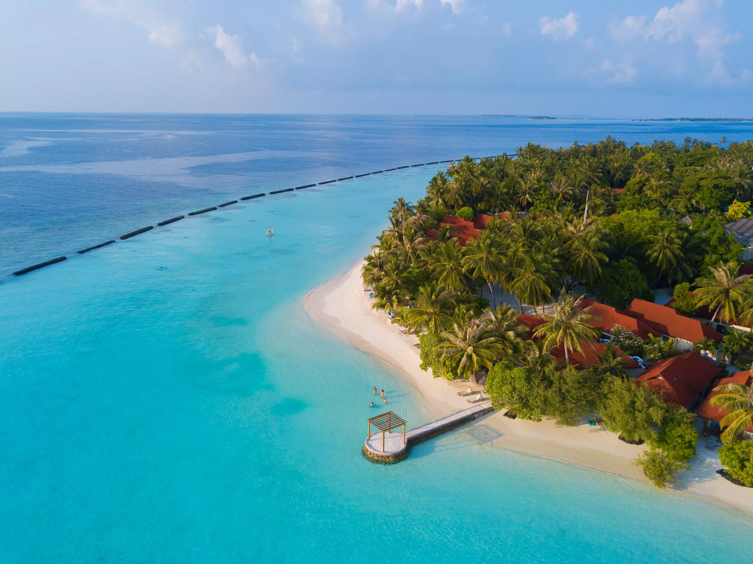 ✈ MALDIVE | Atollo di Malé Nord - Kurumba Maldives 5*, 5 notti - Spa