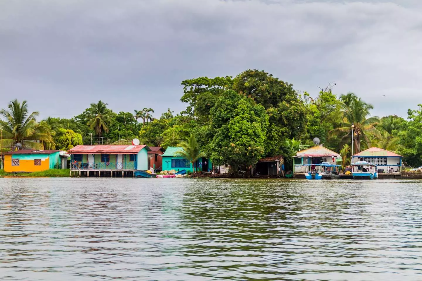 ✈ COSTA RICA | San José - Inmitten der Natur: Dschungel, Strände un...
