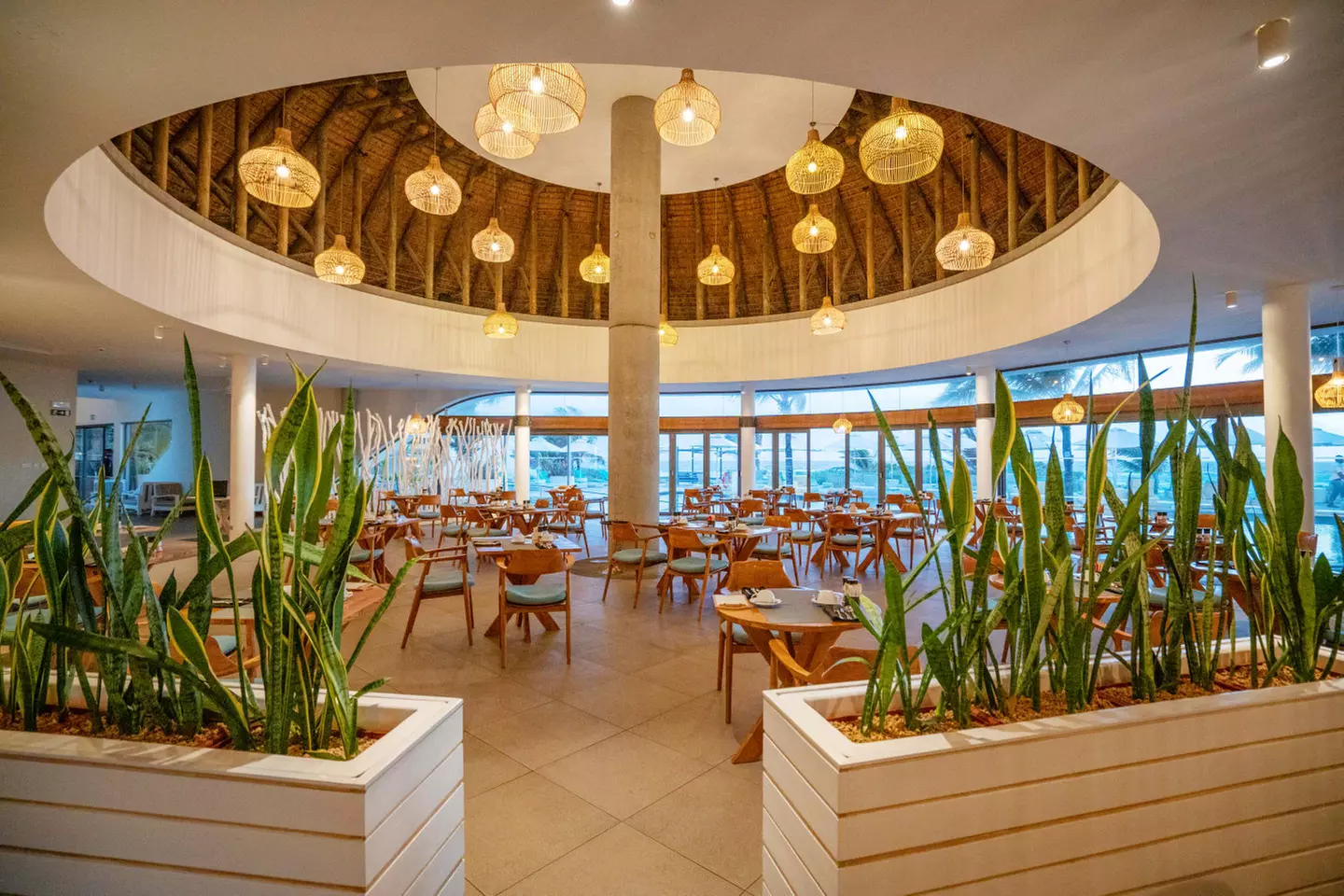 ✈ MAURITIUS | Poste Lafayette - Radisson Blu Poste Lafayette Resort...