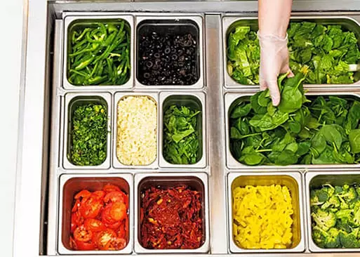 5% Cash Back at Your Pie - Beechwood