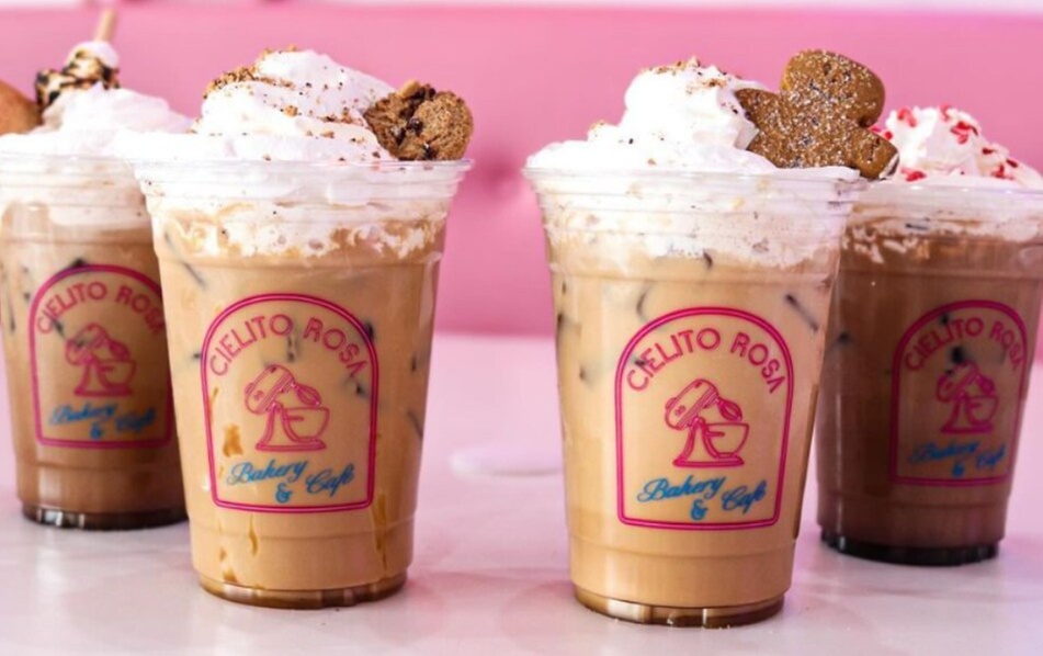 $10 For $20 Worth Of Bakery Goods & More