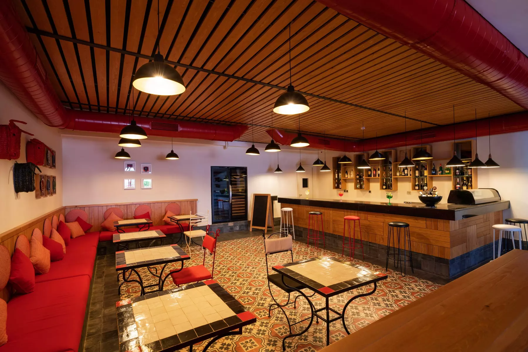 ✈ MAROC | Marrakech - Marrakech Ryads Parc & Spa 4*, 2 nuit - Idéal...