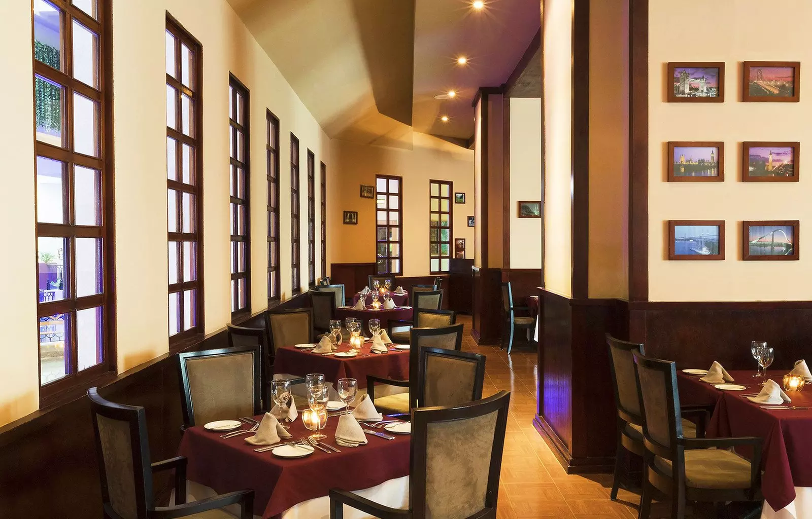 ✈ MESSICO | Cancún - Seadust Cancun Family Resort 5*, 5 notti - Pre...