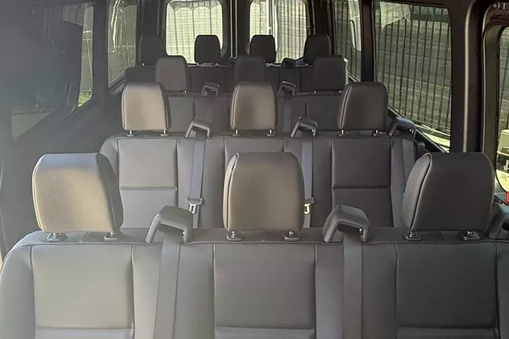 Los Angeles Private Transfers to LAX