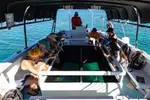 Glass-Bottom Boat Cruise from Waikoloa