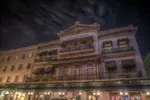 San Antonio Haunted Pub Crawl – Ghosts, Drinks & Historic Bars