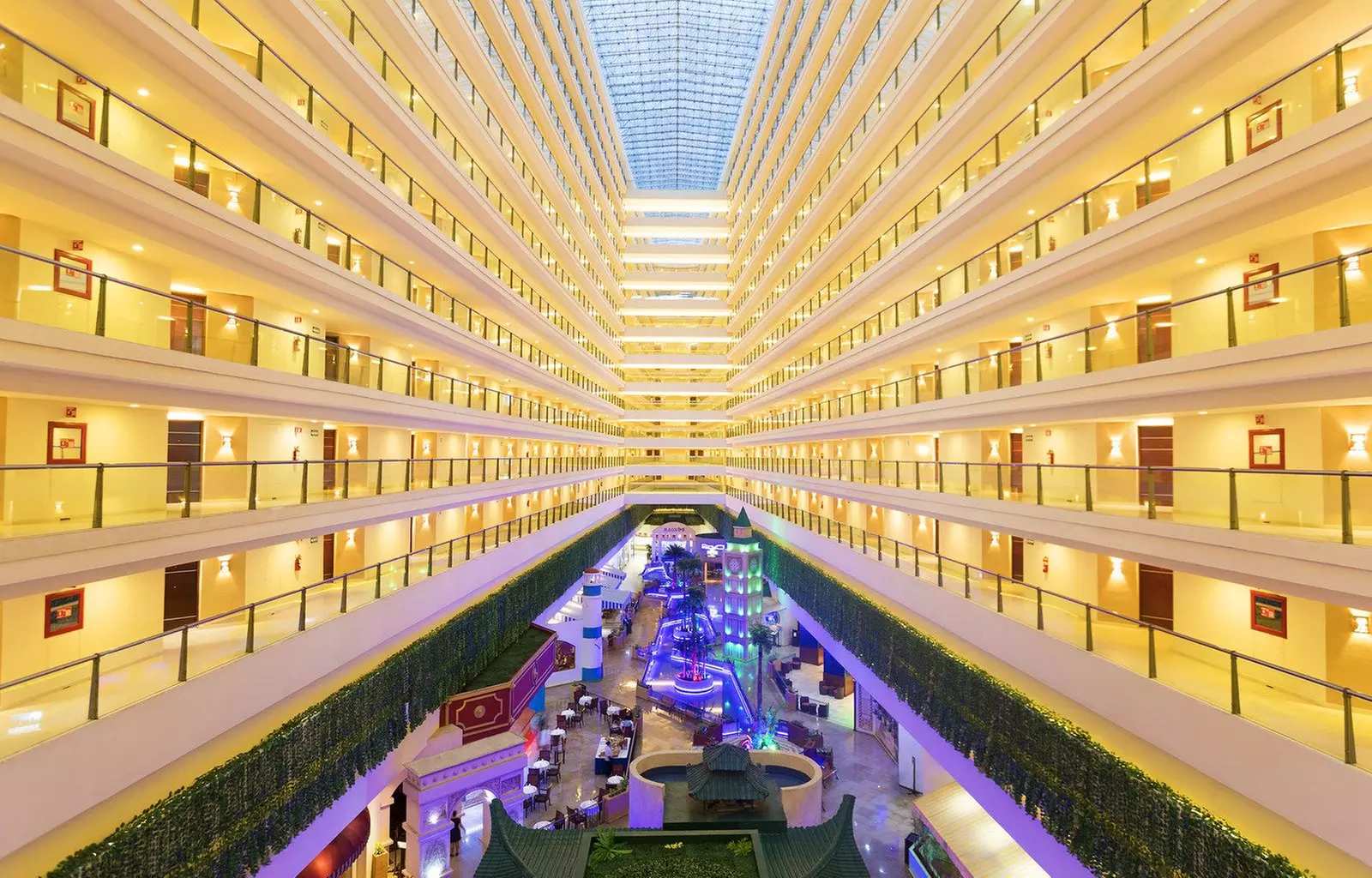 ✈ MESSICO | Cancún - Seadust Cancun Family Resort 5*, 5 notti - Pre...