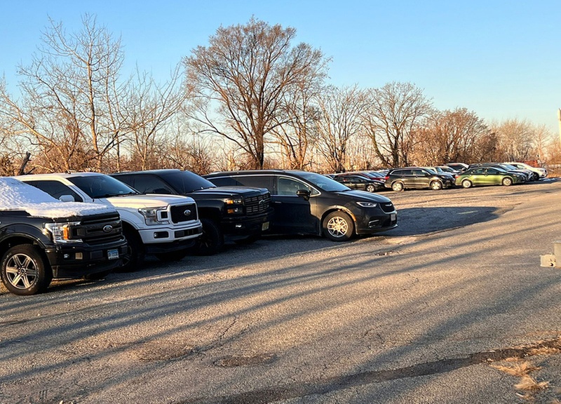 Convenient Airport Parking at JFK from $34.95 per day