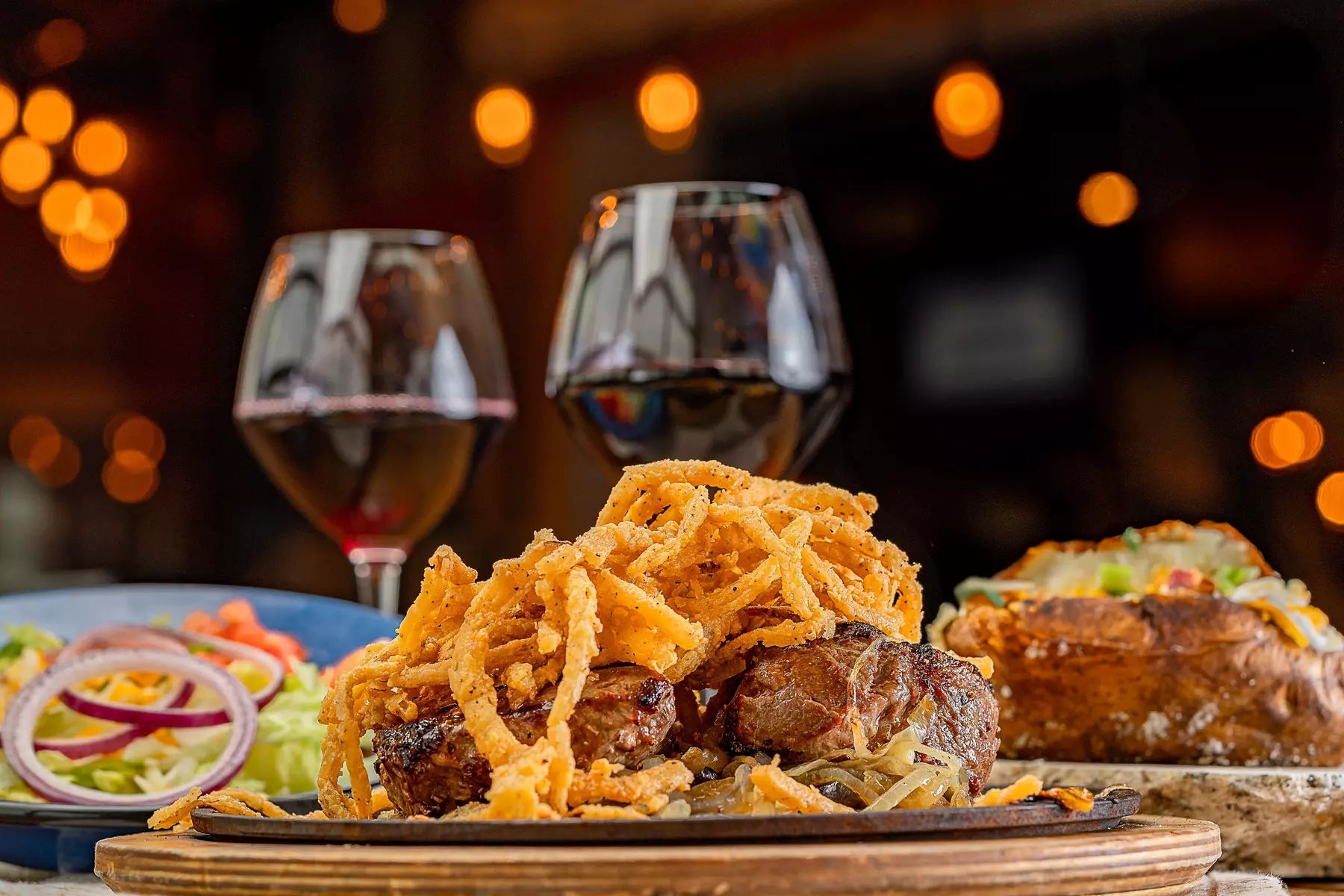 5% Cash Back at Hoffbrau Steak & Grill House