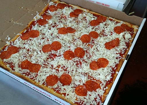 5% Cash Back at DiCarlo's Original Pizza - 3 ...