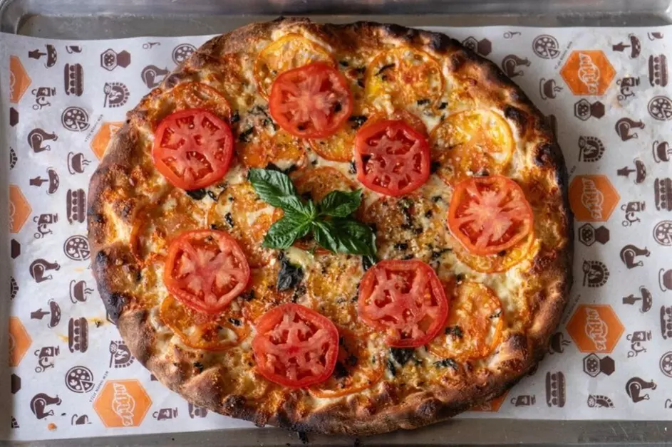 $20 For $40 Worth Of Pizza & More