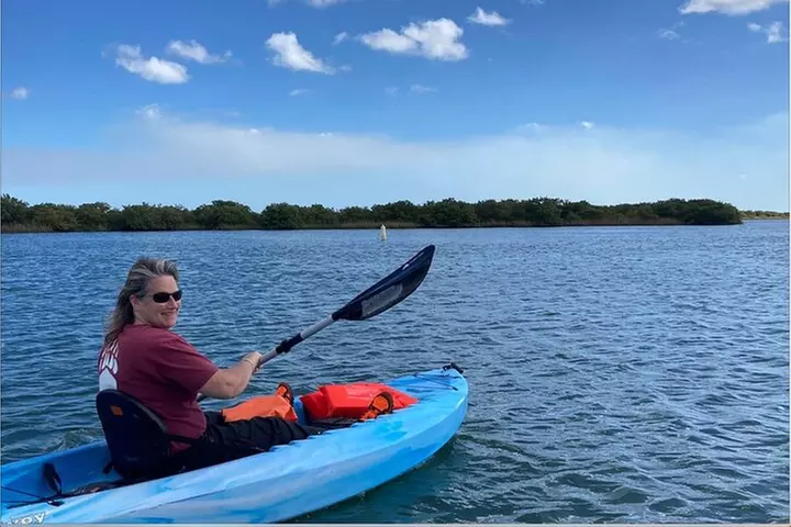 Kayak Rentals