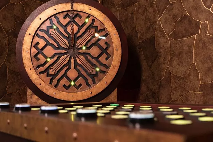 Escape Room Activity in Seattle