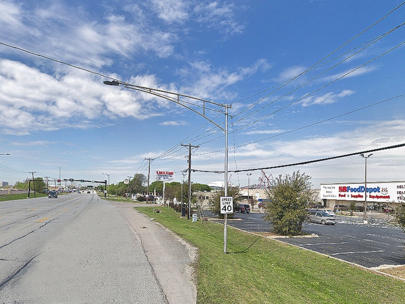 Parking at Shuttle Service Available