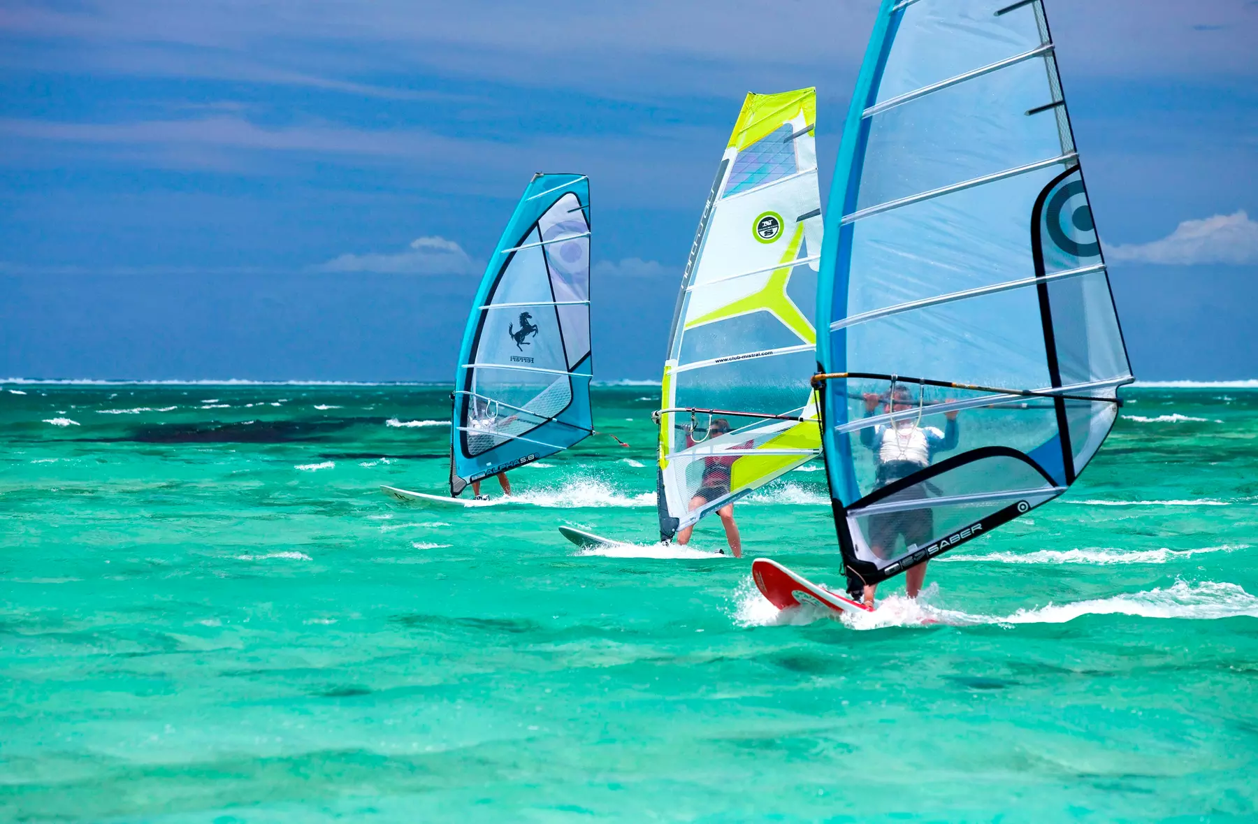 ✈ MAURITIUS | Bel Ombre - SO Sofitel Mauritius 5*, 5 Nächte - Koste...