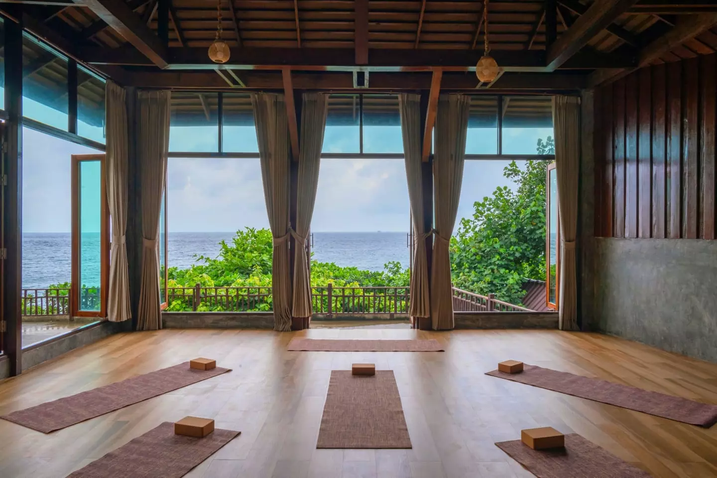 ✈ THAILAND | Bangkok, Koh Samui & Koh Tao - Kombination Bangkok - K...