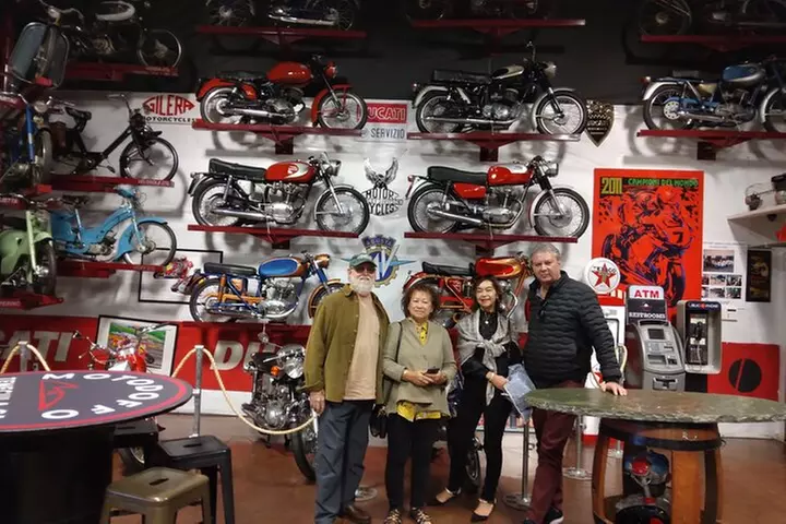 Temecula Valley Wineries and Vineyards Drink and Taste Tour From Or...