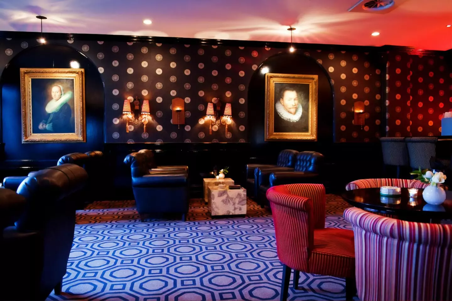 ✈ NIEDERLANDE | Amsterdam - Van Der Valk A4 Schiphol 4*, 2 Nächte -...