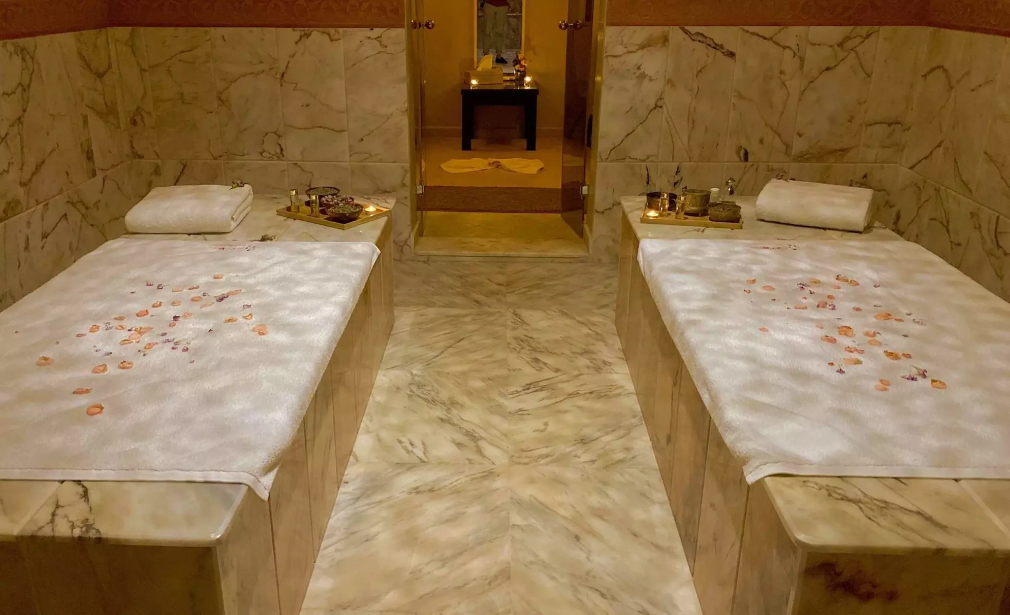 ✈ MAROC | Marrakech - El Olivar Palace Marrakech All Inclusive, Aqu...