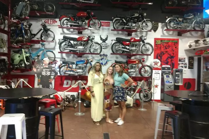 Temecula Valley Wineries and Vineyards Drink and Taste Tour From Or...