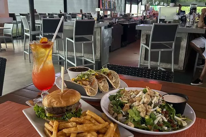 Fort Lauderdale Intracoastal & Dinner Cruise