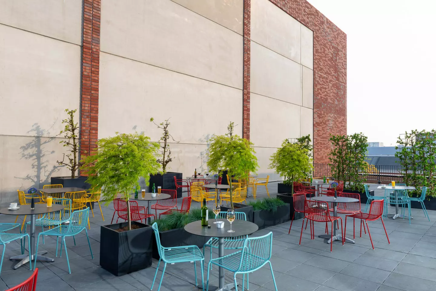 ✈ NIEDERLANDE | Amsterdam - Leonardo Royal Hotel Amsterdam 4*, 2 Nä...