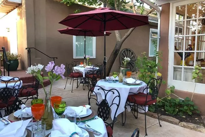 Viator Exclusive: Gourmet Brunch in Santa Fe with Chef Carolina