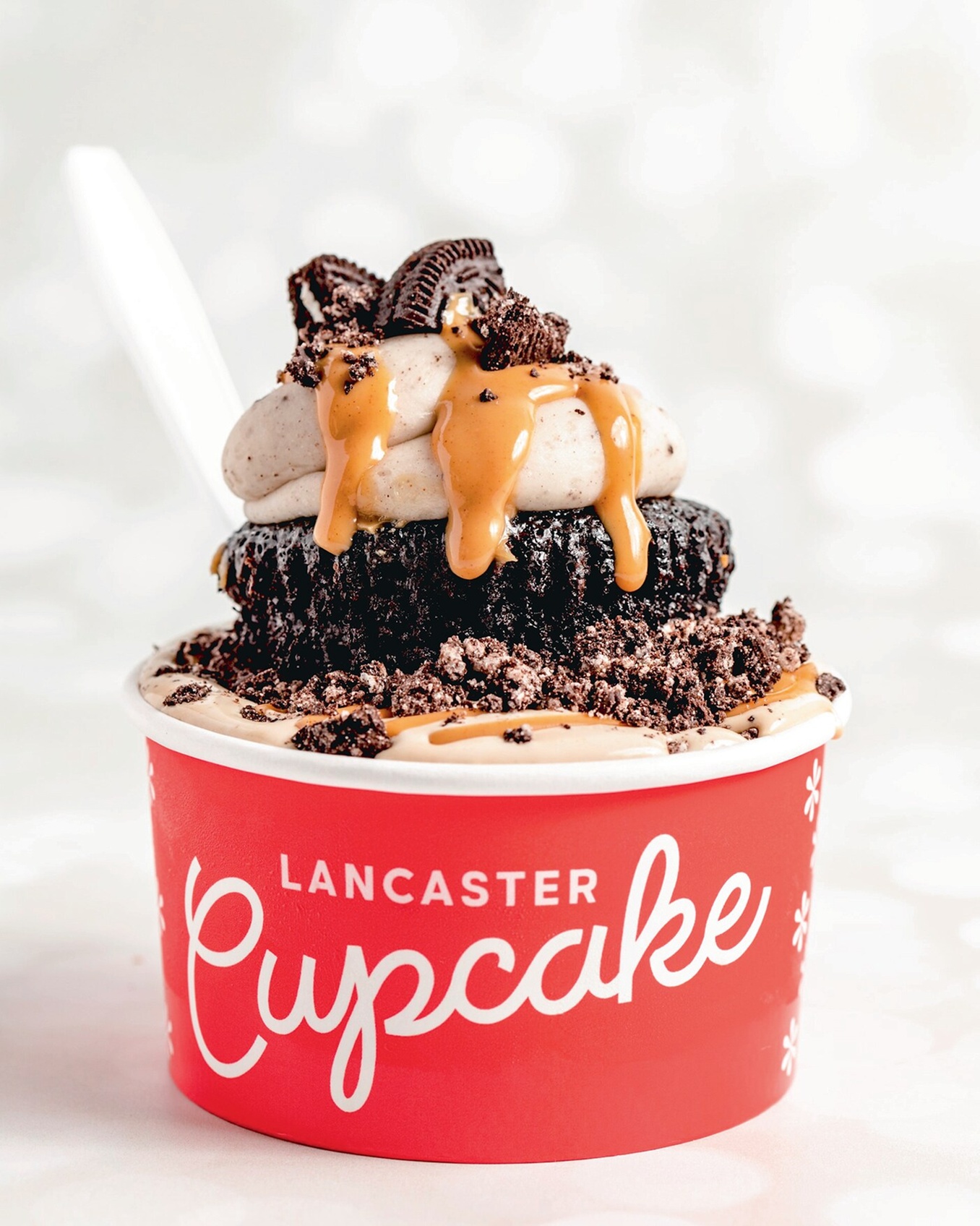 $15 For $30 Worth Of Bakery Items