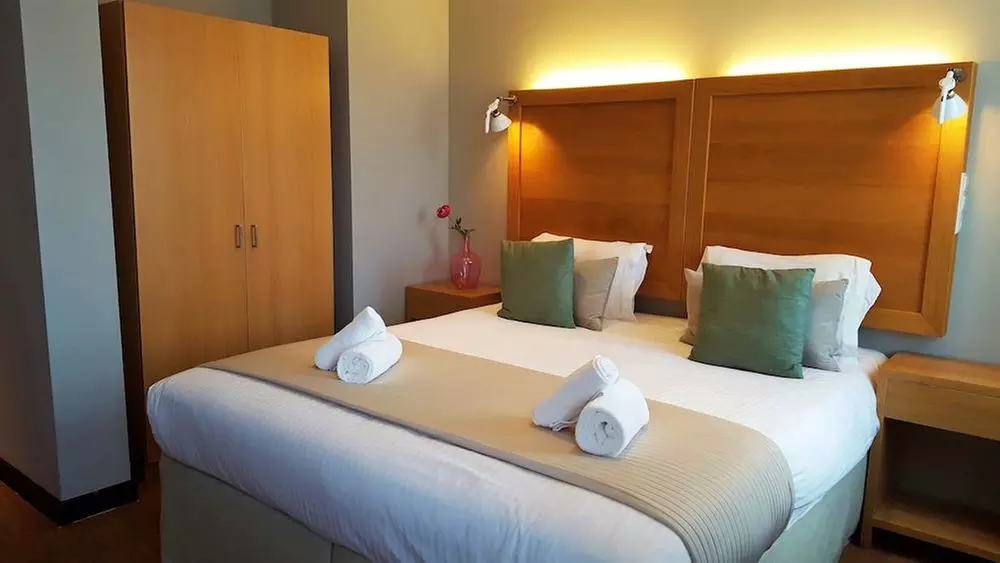 ✈ NIEDERLANDE | Amsterdam - The Bank Hotel 3*, 2 Nächte - City Trip