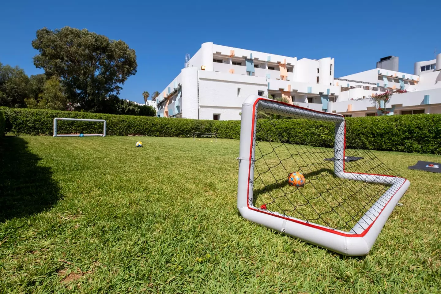 ✈ MAROC | Agadir - Allegro Agadir 4*, 2 nuit - Idéal famille