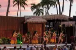 Myths of Maui Luau Dinner and Show