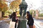 Paris Hors des sentiers battus Food Tour à Belleville