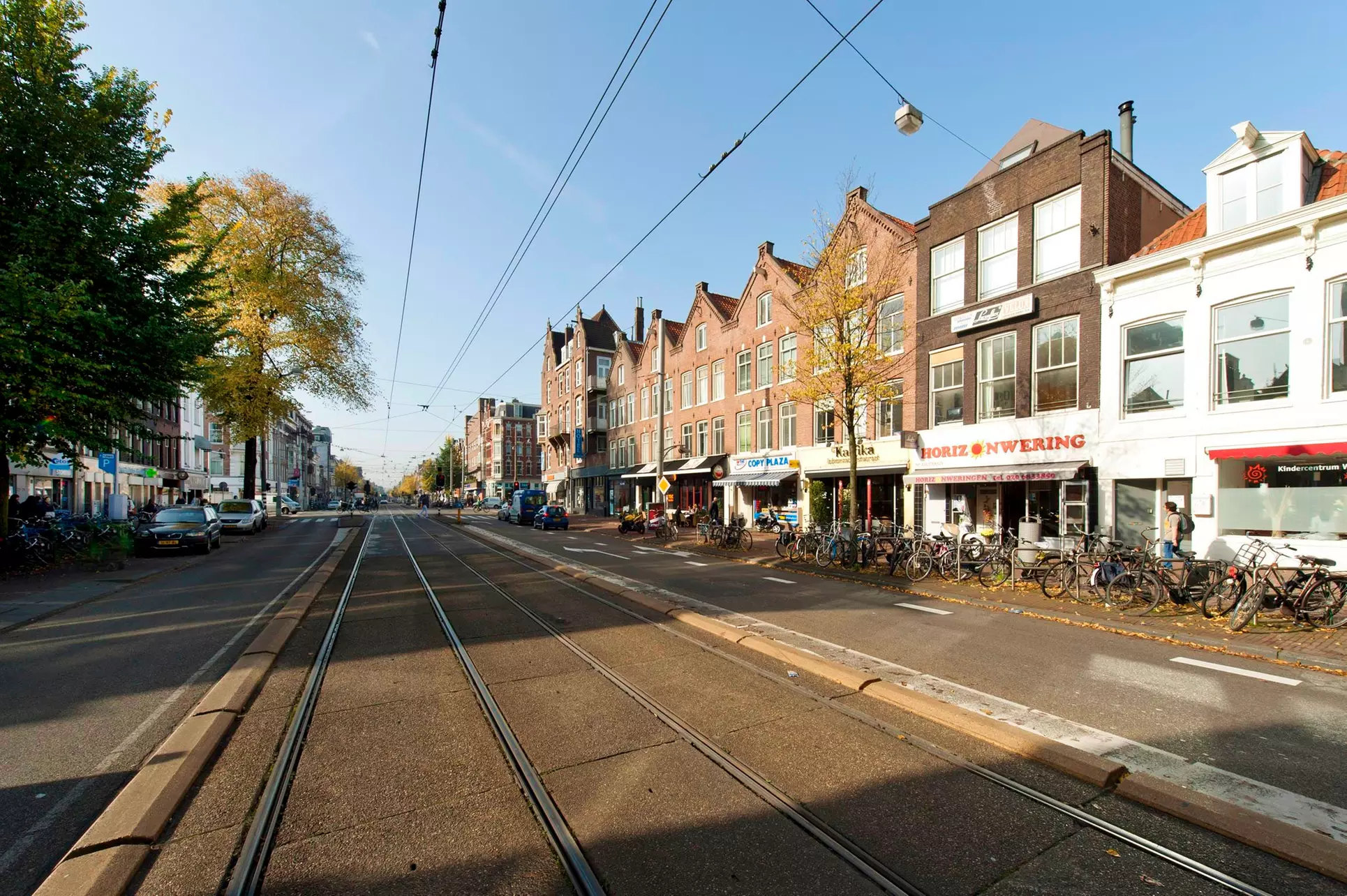 ✈ NIEDERLANDE | Amsterdam - Hotel Espresso City Center 3*, 2 Nächte...