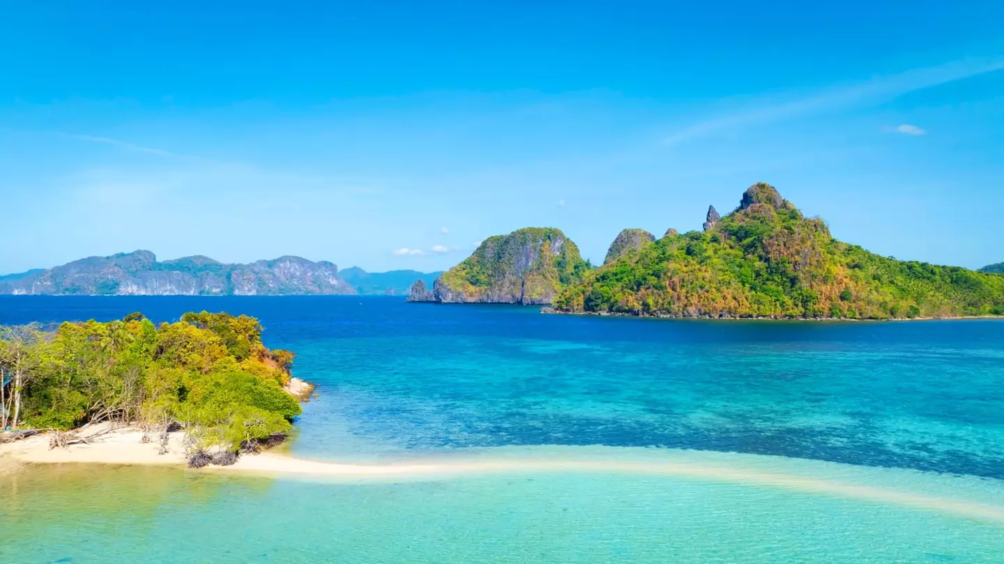 ✈ PHILIPPINEN | Manila - Perlen der Philippinen in 3* und 4* Hotels...